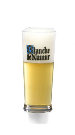 Blanche de Namur verre Blanche de Namur verre