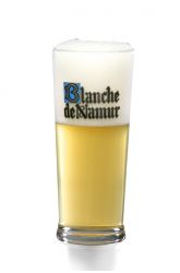 Blanche de Namur verre
