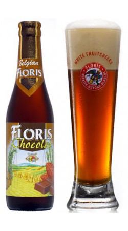 Floris chocolat Floris chocolat