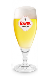 Bavik verre