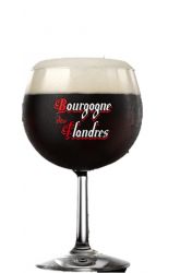 Bourgogne des Flandres verre