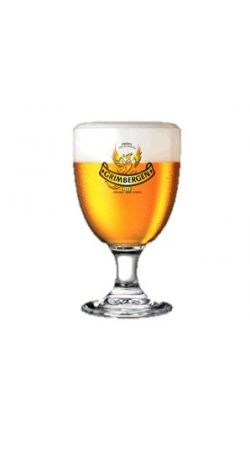 Grimbergen verre Grimbergen verre