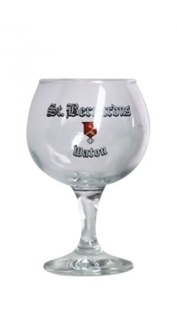St Bernardus verre St Bernardus verre