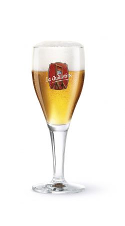 Guillotine verre Guillotine verre