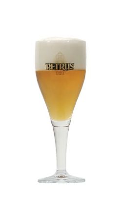Petrus verre Petrus verre