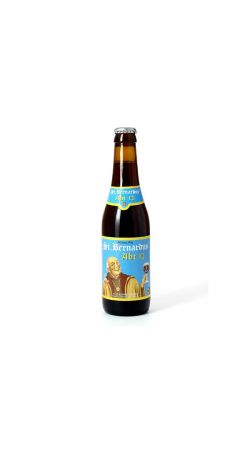 Bernardus ABT Bernardus ABT
