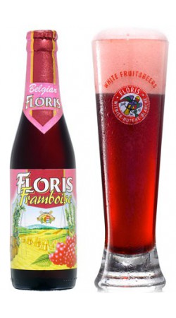Floris framboise Floris framboise