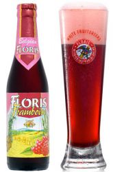 Floris framboise