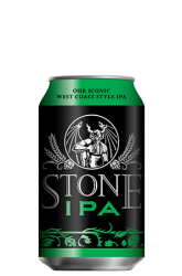 Stone IPA