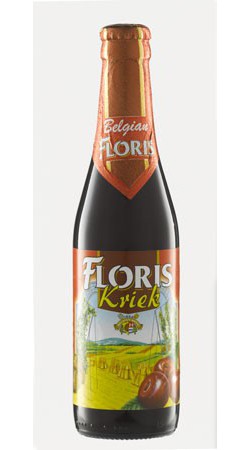 Floris kriek Floris kriek