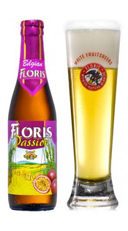 Floris passion Floris passion