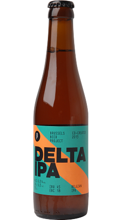 Delta IPA Delta IPA
