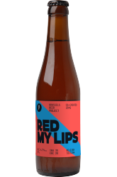 Red My Lips