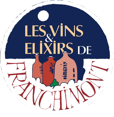 Les vins & élixirs de Franchimont